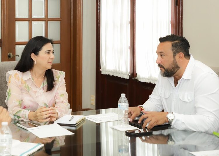 Ampliará Tampico programas de ‘Promoción y Desarrollo Turístico’