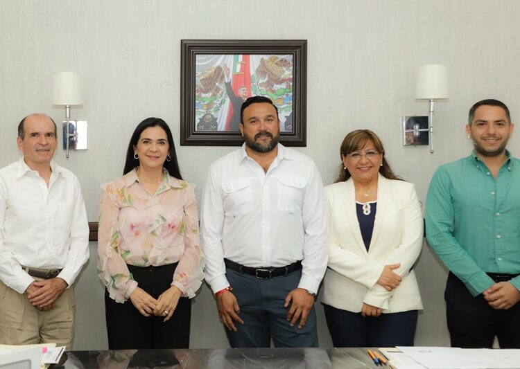 Ampliará Tampico programas de ‘Promoción y Desarrollo Turístico’