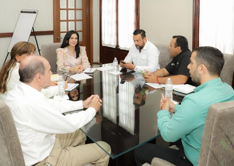 Ampliará Tampico programas de ‘Promoción y Desarrollo Turístico’
