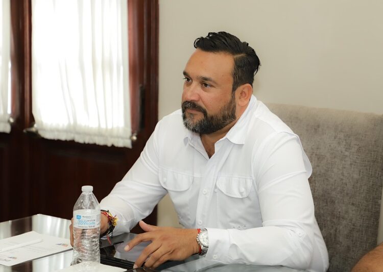 Ampliará Tampico programas de ‘Promoción y Desarrollo Turístico’