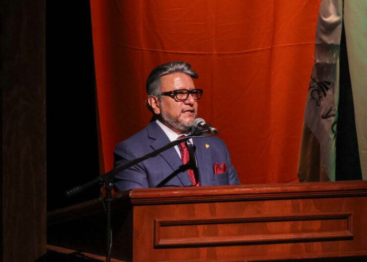 Analizan en la UAT paradigmas de la transformación humanista del Estado y la justicia