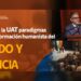 Analizan en la UAT paradigmas de la transformación humanista del Estado y la justicia