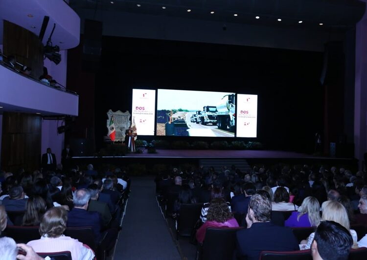 Ante crisis hídrica, Tamaulipas implementa soluciones sostenibles de corto y largo plazo