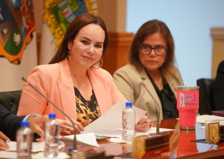 Aprueba Cabildo de NLD comisiones del republicano ayuntamiento