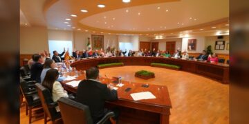 Aprueba Cabildo de NLD comisiones del republicano ayuntamiento