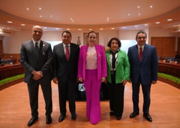 Aprueba Cabildo de NLD nombramiento de titulares de 4 secretarías