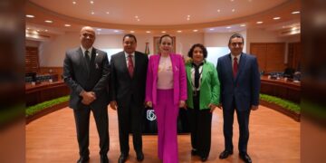 Aprueba Cabildo de NLD nombramiento de titulares de 4 secretarías