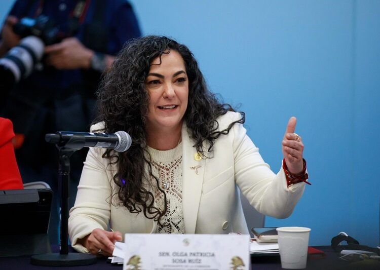 Aprueban comisiones del Senado que Infonavit construya vivienda digna