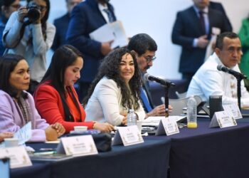 Aprueban comisiones del Senado que Infonavit construya vivienda digna