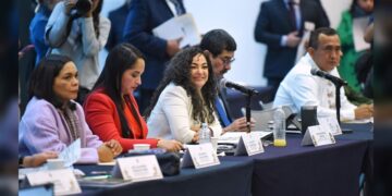 Aprueban comisiones del Senado que Infonavit construya vivienda digna