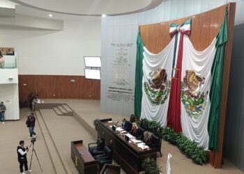 Aprueban diputados la renuncia del Fiscal Anticorrupción