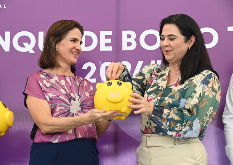 Arranca Gobierno Municipal y DIF Tampico Boteo Teletón 2024