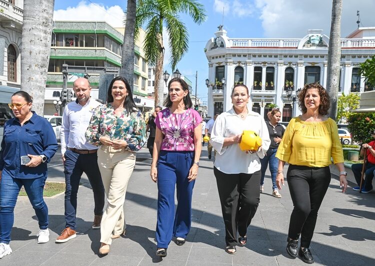 Arranca Gobierno Municipal y DIF Tampico Boteo Teletón 2024