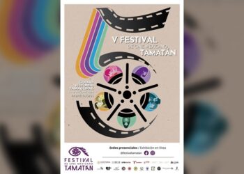 Arranca V Festival de Cine Tamatán en Ciudad Victoria