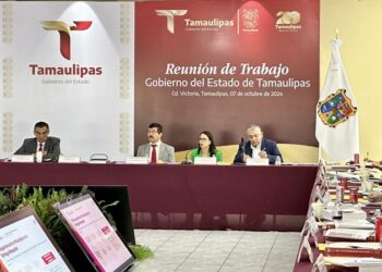 Asesora Contraloría a alcaldes en responsabilidades administrativas