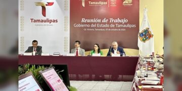 Asesora Contraloría a alcaldes en responsabilidades administrativas
