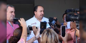 Atiende COMAPA Altamira 15 reportes diarios de fugas de agua