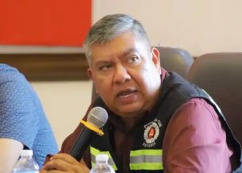 Aumentan reportes de socavones en Victoria en un 50% durante 2024