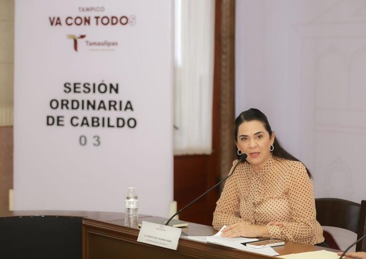 Autoriza Cabildo descuentos en pago del predial y derechos a comerciantes