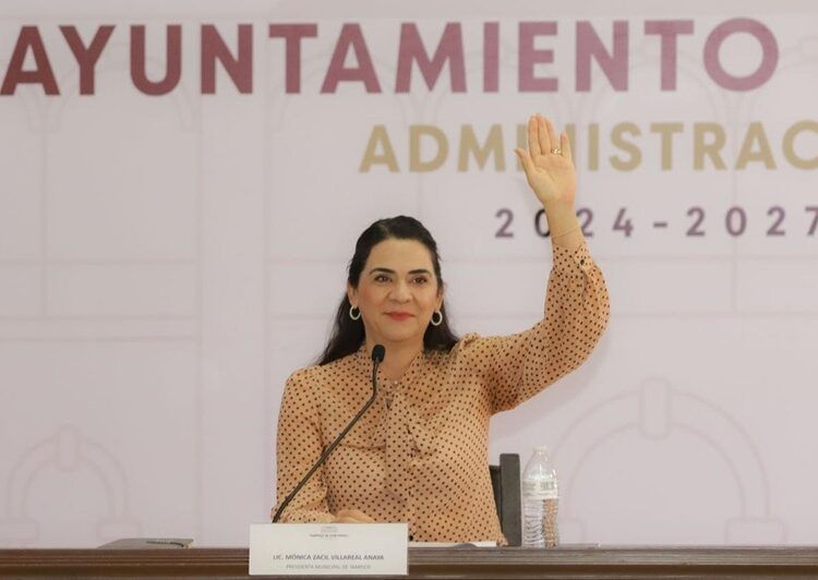 Autoriza Cabildo descuentos en pago del predial y derechos a comerciantes