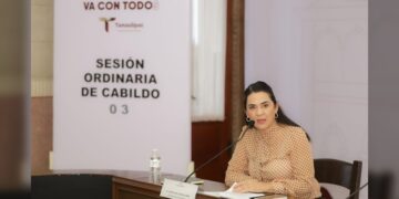 Autoriza Cabildo descuentos en pago del predial y derechos a comerciantes
