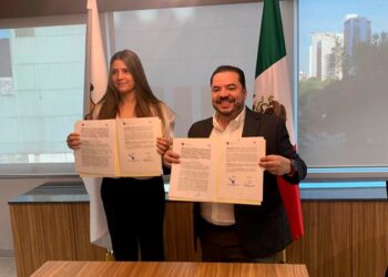 Avanza Tamaulipas hacia un futuro más verde