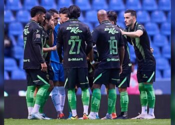 Bravos de Juárez desean dejar atrás las polémicas arbitrales