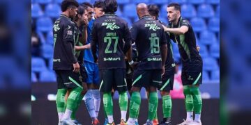 Bravos de Juárez desean dejar atrás las polémicas arbitrales