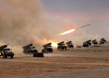 Estados Unidos refuerza sistema antimisiles en Israel