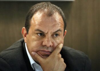 Cuauhtémoc Blanco acusado por intento de violación