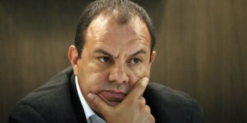 Cuauhtémoc Blanco acusado por intento de violación