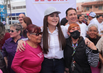 NLD se consolida como uno de los gobiernos más efectivos del país