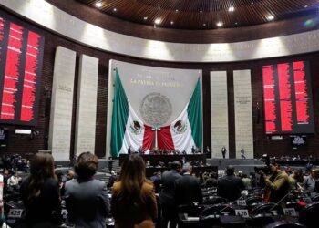 Con 476 votos a favor, diputados aprueban ‘Ley Silla en fast track’