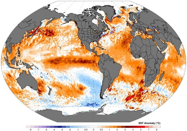 24 de octubre: ‘Día Mundial contra el Cambio Climático’ 2024, ¿Qué estamos haciendo para revertirlo?