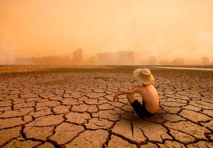 24 de octubre: ‘Día Mundial contra el Cambio Climático’ 2024, ¿Qué estamos haciendo para revertirlo?