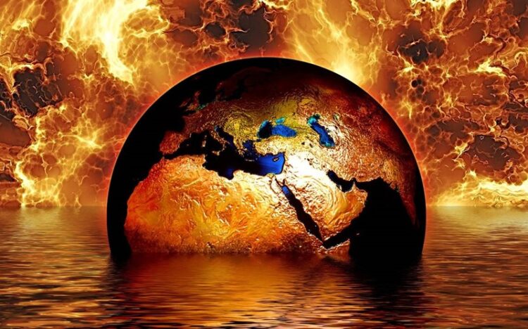 24 de octubre: ‘Día Mundial contra el Cambio Climático’ 2024, ¿Qué estamos haciendo para revertirlo?