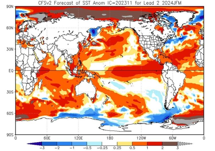 24 de octubre: ‘Día Mundial contra el Cambio Climático’ 2024, ¿Qué estamos haciendo para revertirlo?