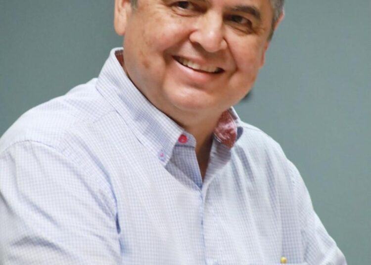 Cambio de Gerente General en COMAPA Victoria