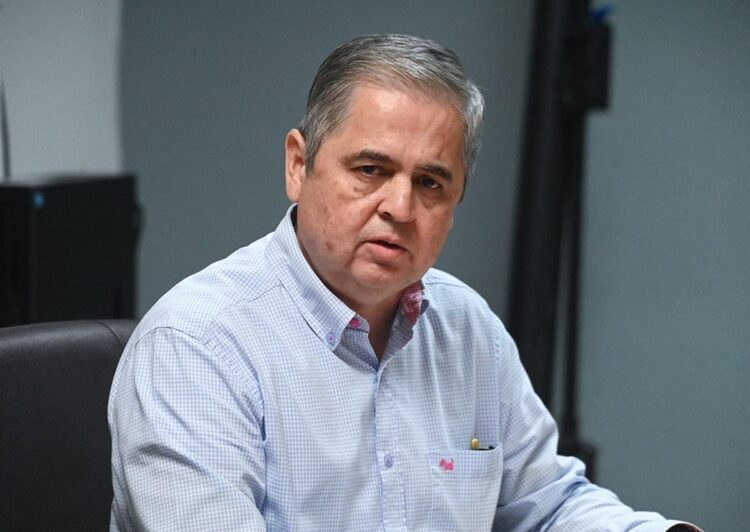 Cambio de Gerente General en COMAPA Victoria