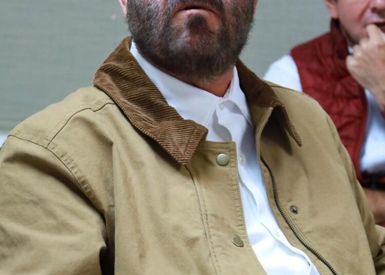 Cambio de Gerente General en COMAPA Victoria