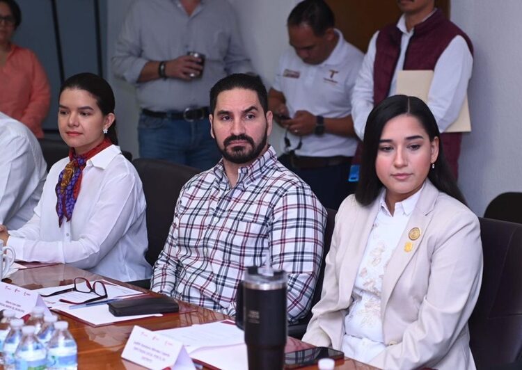 Cambio de Gerente General en COMAPA Victoria