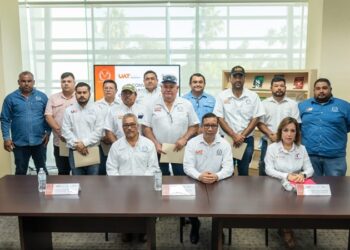 Capacita el ITACE a trabajadores sindicalizados de la UAT