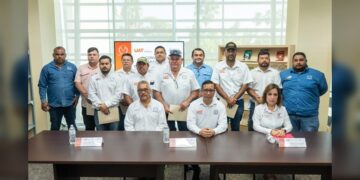 Capacita el ITACE a trabajadores sindicalizados de la UAT
