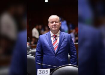 Apoya Carlos Canturosas reforma en materia de vivienda