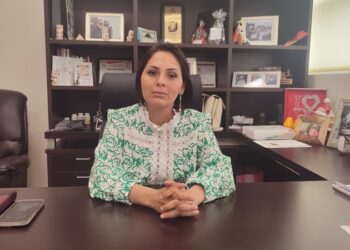 Piden apoyar a ‘madres con bebés prematuros’ en Tamaulipas