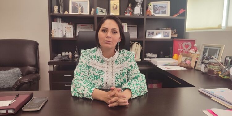 Piden apoyar a ‘madres con bebés prematuros’ en Tamaulipas