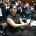 Casandra de los Santos será presidenta de una comisión en la Cámara de Diputados