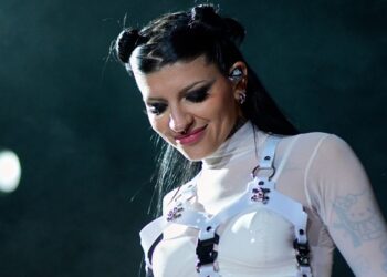 ¡Cazzu habla sobre su relación con Nodal!