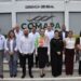 Celebra COMAPA NLD 1.ª sesión ordinaria de integración del Consejo de Administración
