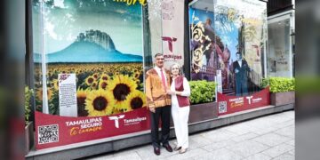 Celebran ‘Día Nacional de la Cuera Tamaulipeca’